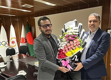 BOA Secretary General